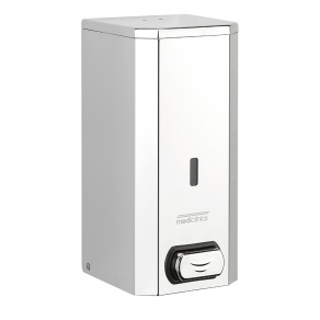 Dozator sapun lichid Mediclinics