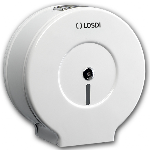 Dispenser Losdi hartie igienica