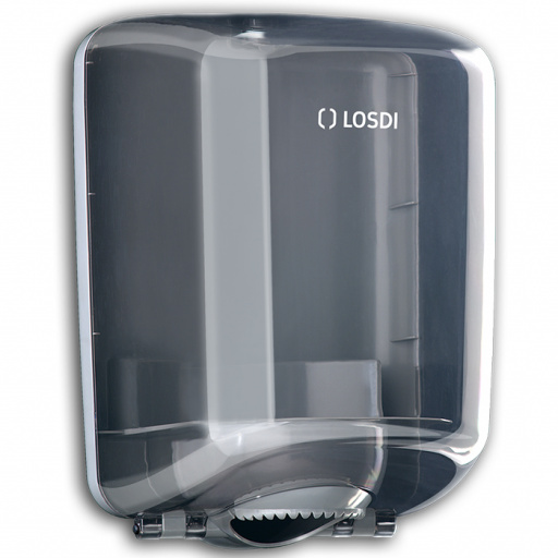 Dispenser prosoape derulare centrala Losdi