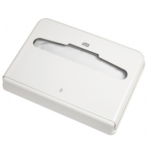 Dispenser acoperitor colac WC TORK