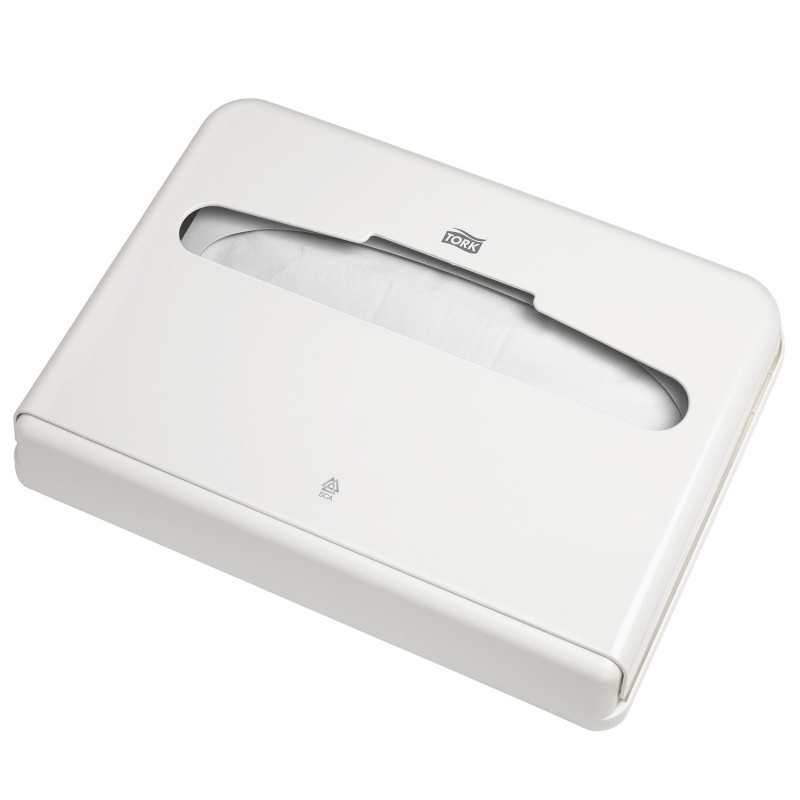 Dispenser acoperitor colac WC TORK Dispenser acoperitor colac WC TORK