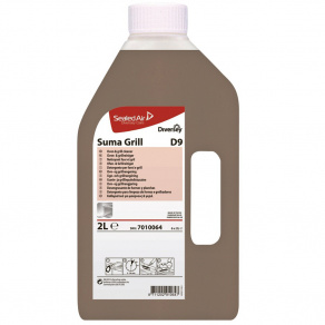 Suma GRILL D9