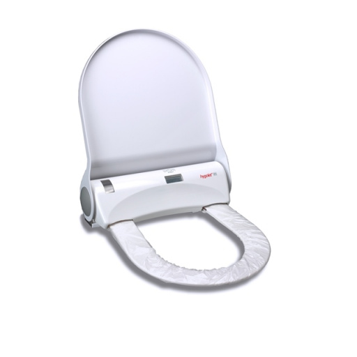 Colac toaleta senzor Hygolet