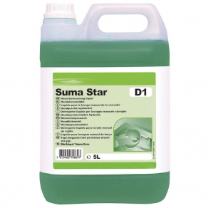 Suma STAR D1