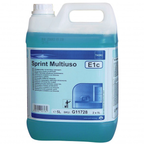 Sprint Multiuso