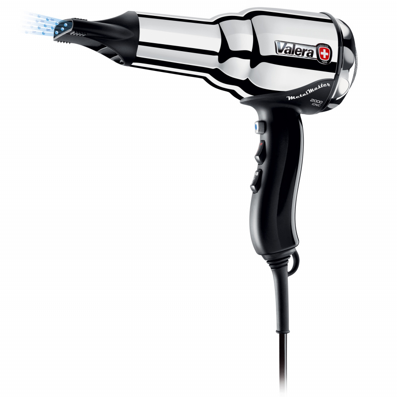 Uscator par hotel Valera Swiss Metal 2000 Push Uscator par hotel Valera Swiss Metal 2000 Push