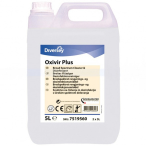Oxivir