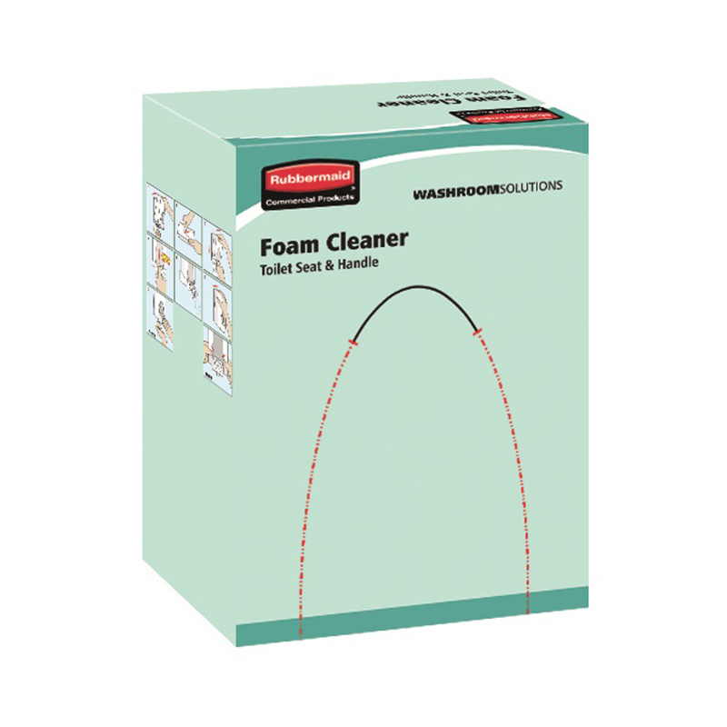 Igienizant colac toaleta