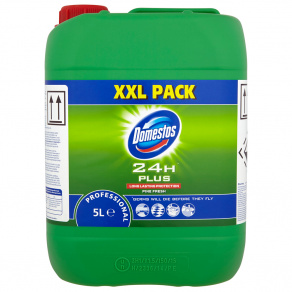 Domestos dezinfectant 5 L