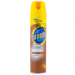 Pronto spray Lemn Clasic 300 ml