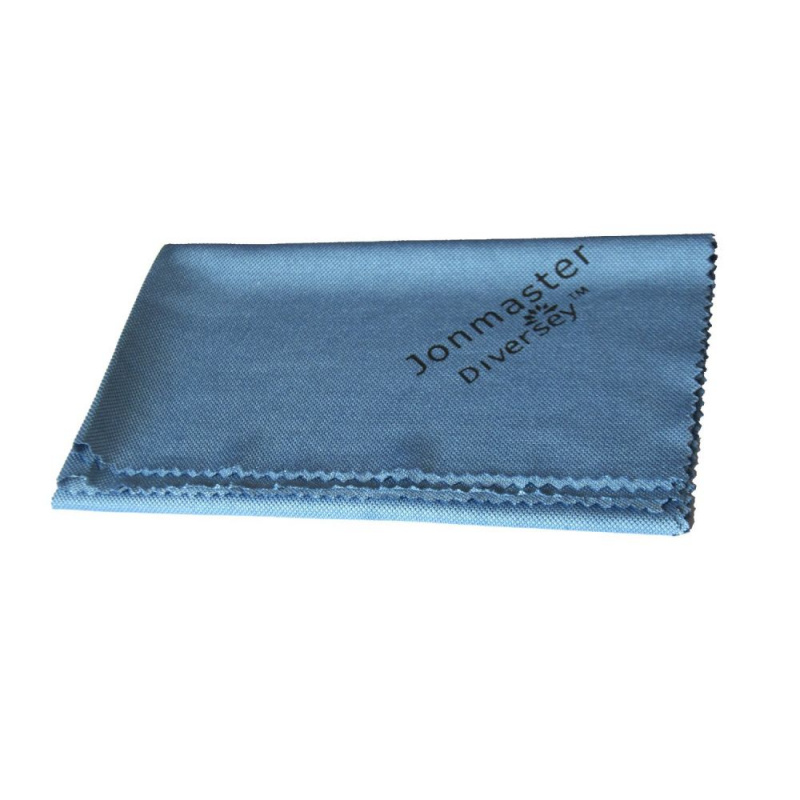 Laveta profesionala microfibra inox  sticla   Taski Laveta profesionala microfibra inox  sticla   Taski