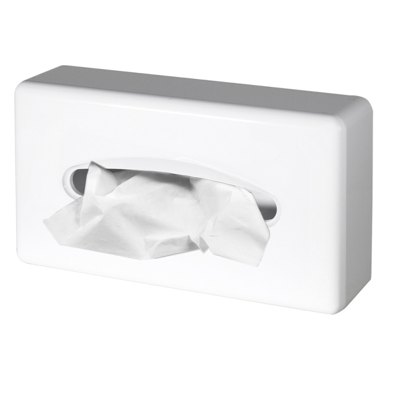 Dispenser servetele faciale ABS Dispenser servetele faciale ABS