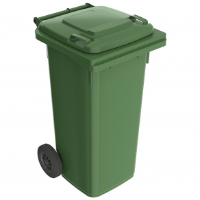 Europubela gunoi 120 l   neagra 1 Europubela gunoi 120 l   neagra 1