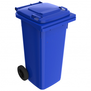 Europubela gunoi 120 l   neagra 3 Europubela gunoi 120 l   neagra 3