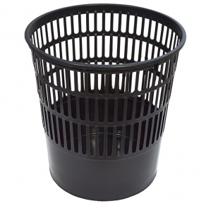 Cos gunoi perforat   16 litri Cos gunoi perforat   16 litri