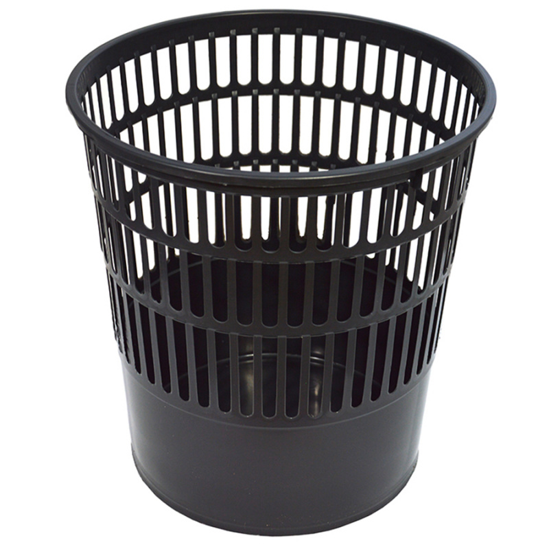 Cos gunoi perforat   16 litri Cos gunoi perforat   16 litri