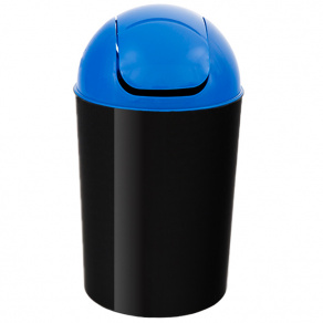 Cos gunoi Flip Flap  12 litri 1