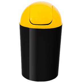 Cos gunoi Flip Flap  12 litri 3