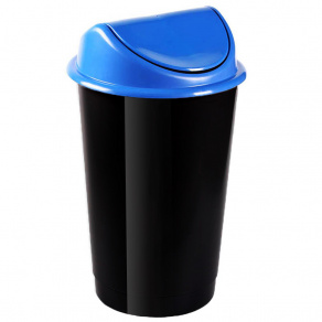 Cos gunoi Flip Flap   60 litri 1