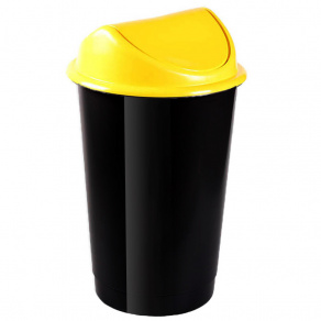 Cos gunoi Flip Flap   60 litri 2 Cos gunoi Flip Flap   60 litri 2