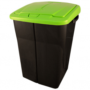 Cos gunoi Eco Bin   45 litri 2 Cos gunoi Eco Bin   45 litri 2