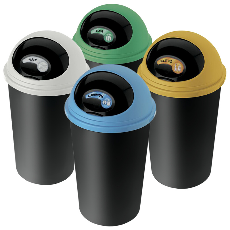 Cos gunoi SMALL H   25 litri