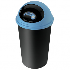 Cos gunoi SMALL H   25 litri 1