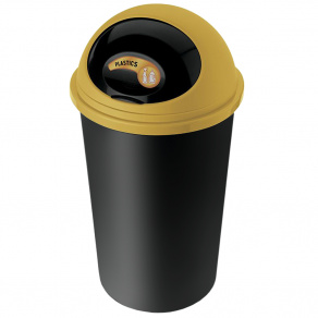 Cos gunoi SMALL H   25 litri 2