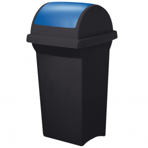 Cos gunoi TATA   50 litri 1