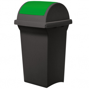 Cos gunoi TATA   50 litri 3