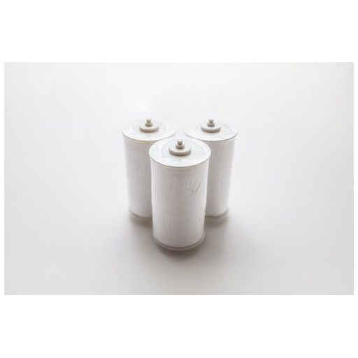 Rezerva pentru capacul cu buton