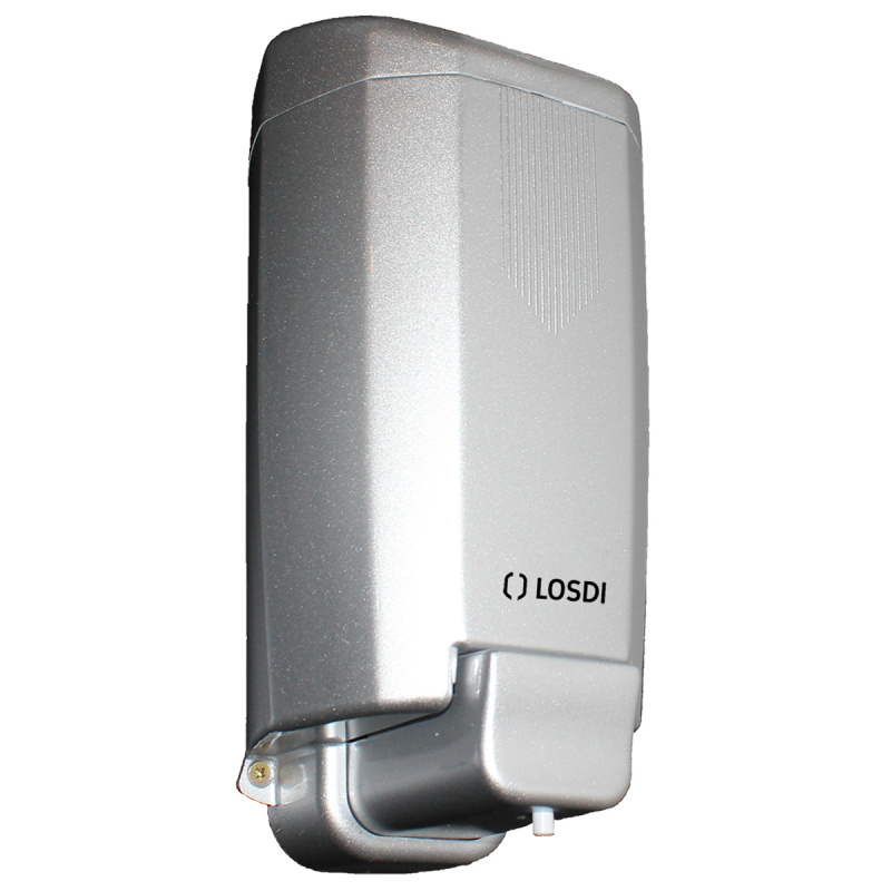 Dozator Losdi sapun lichid  ABS Gri