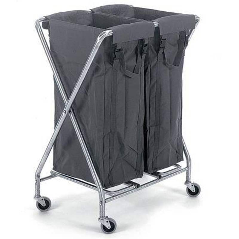 Carucior hotel Numatic   2   100 litri