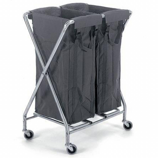 Carucior hotel Numatic   2   100 litri