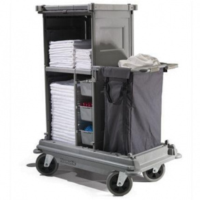Carucior hotel Numatic Nukeeper Single Carucior hotel Numatic Nukeeper Single