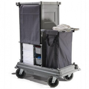 Carucior hotel Numatic Nukeeper Single 1 Carucior hotel Numatic Nukeeper Single 1