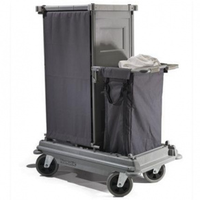 Carucior hotel Numatic Nukeeper Single 2 Carucior hotel Numatic Nukeeper Single 2
