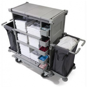 Carucior hotel Numatic Nukeeper Twin 2 1 Carucior hotel Numatic Nukeeper Twin 2 1