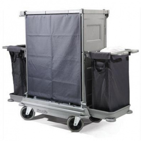 Carucior hotel Numatic Nukeeper Twin 2 2 Carucior hotel Numatic Nukeeper Twin 2 2