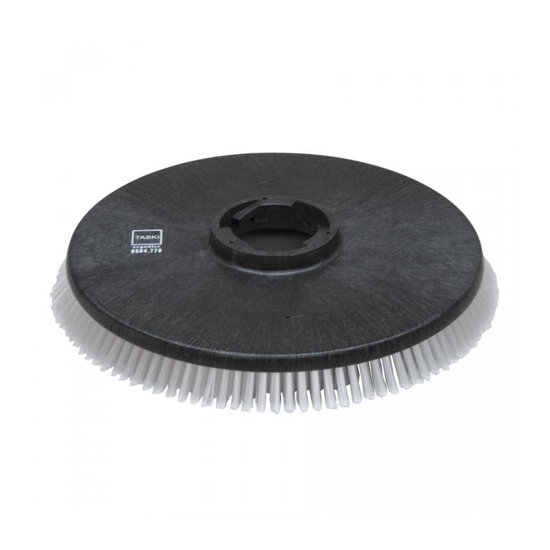 Perie monodiscTaski pentru spalare pardoseala