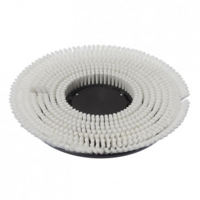 Perie monodisc Taski pentru samponare umeda