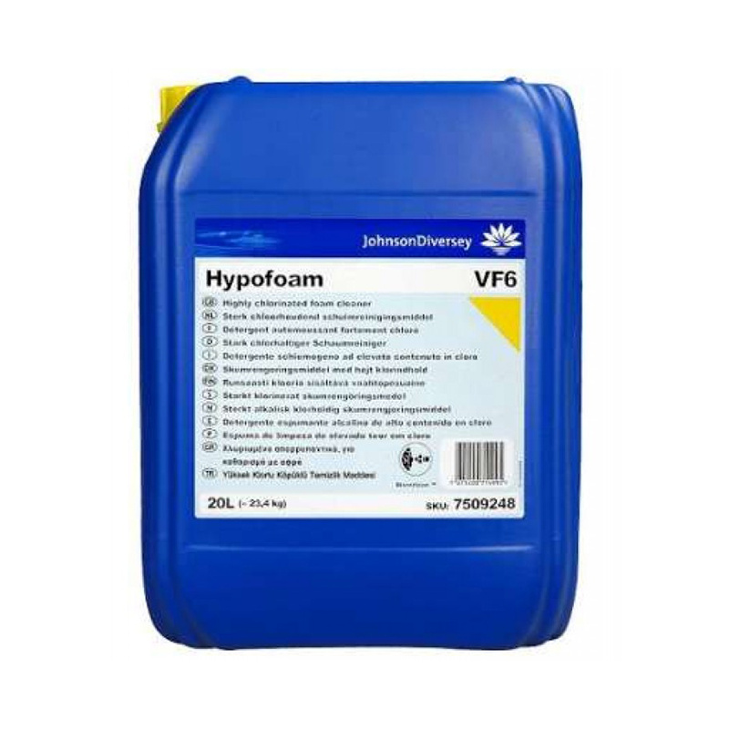 Hypofoam Hypofoam