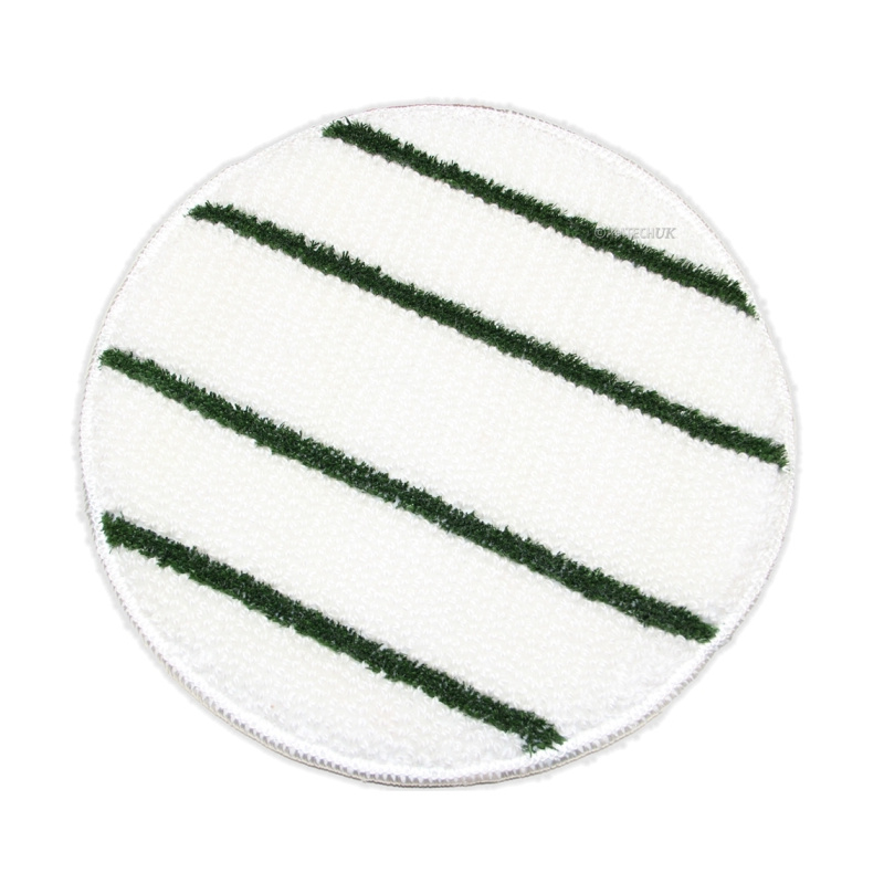 Pad monodisc mocheta