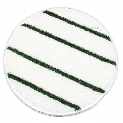 Pad monodisc mocheta