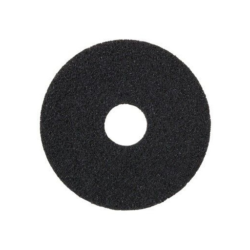 Pad monodisc negru 13 inci