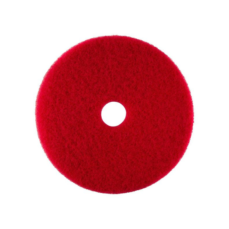 Pad monodisc rosu 13inci