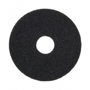 Pad monodisc negru 16 inci