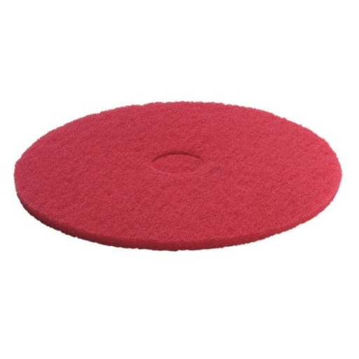 Pad monodisc rosu 16
