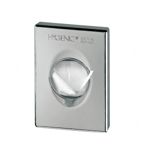 Dispenser pungi igienice pentru tampoane