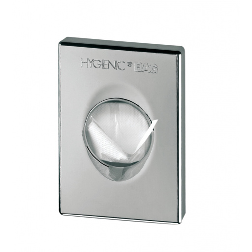 Dispenser pungi igienice pentru tampoane